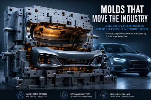 Cosa serve per modellare un pannello esterno automobilistico impeccabile? - Punto di vista di KSHOW